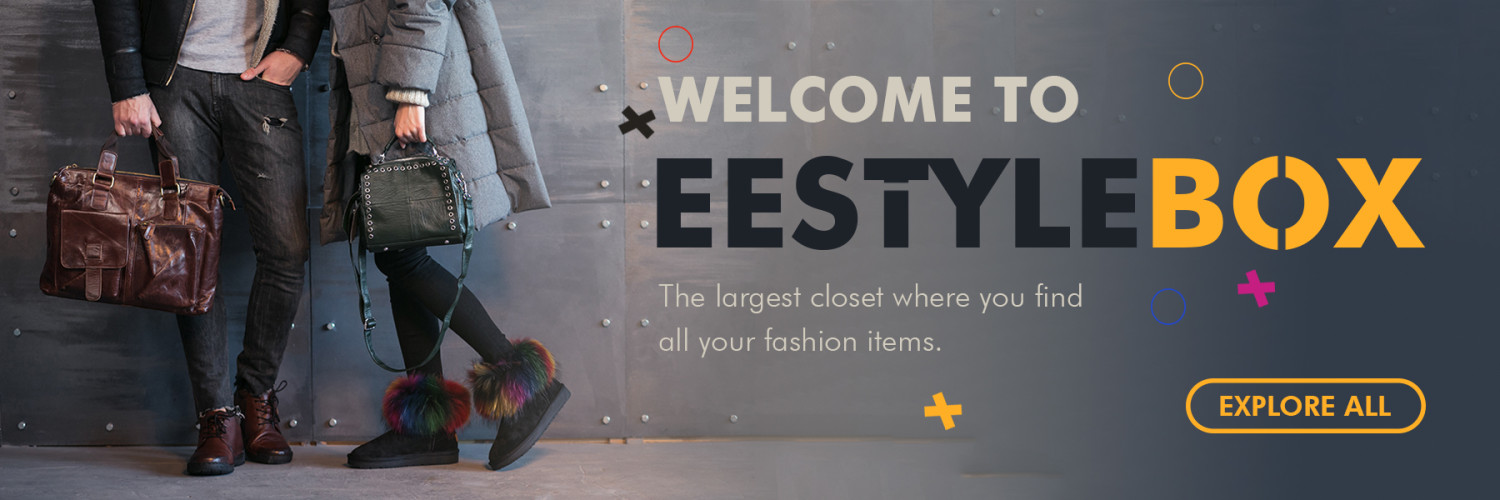 Eestylebox promo