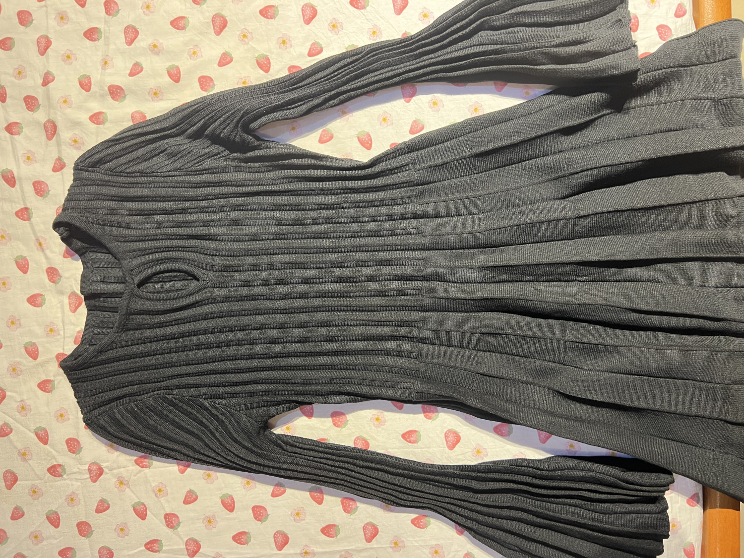 Ladies Gown
