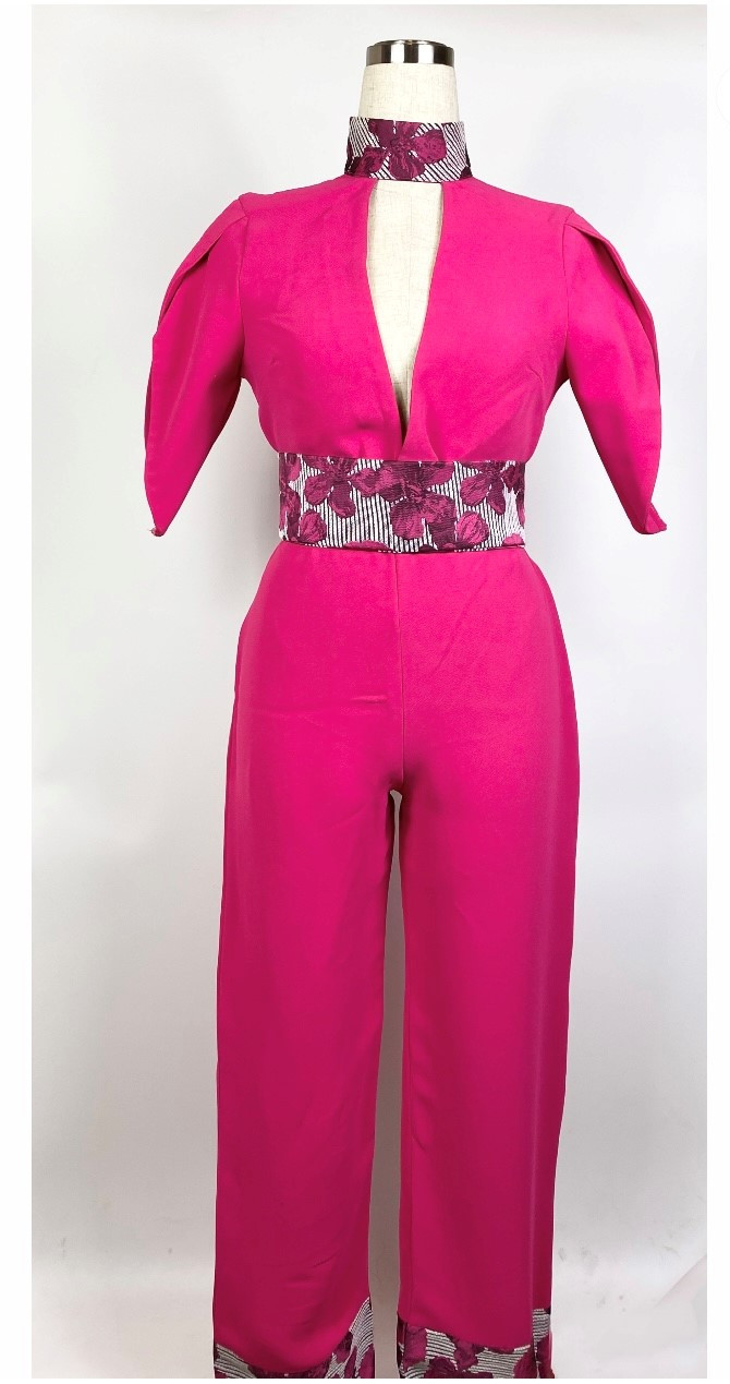 Jumpsuit