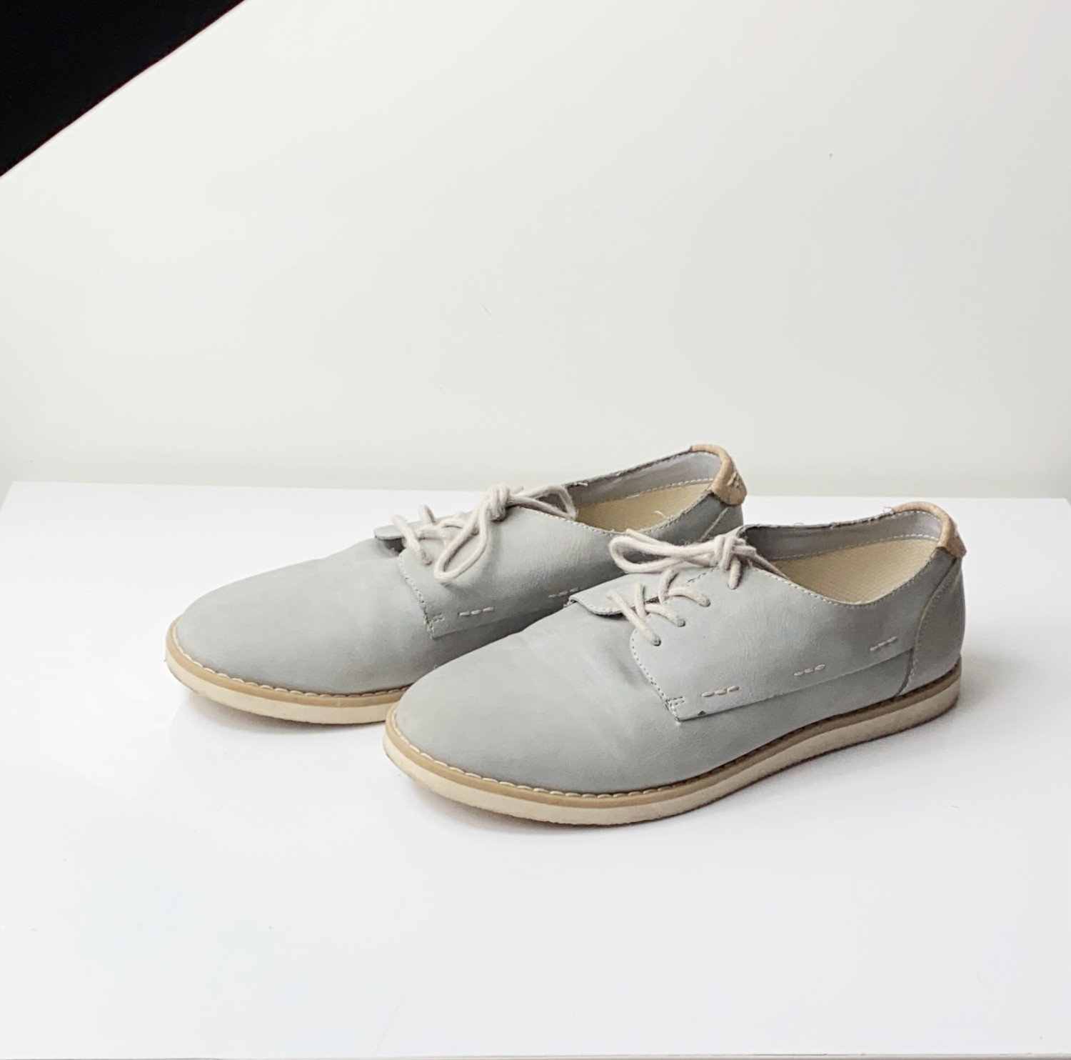 Men's Shoe